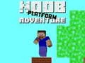Noob Platform Adventure