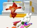 Parkour Race 3D