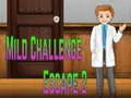 Amgel Mild Challenge Escape 2