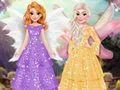 Princess Fairy Dress Design Princess Fairy Dress Design
