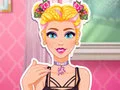 Audrey's Beauty Makeup Vlogger Story Audrey's Beauty Makeup Vlogger Story