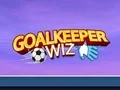 Goalkeeper Wiz