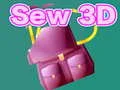 Sew 3D Sew 3D