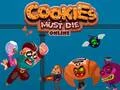 Cookies Must Die Online