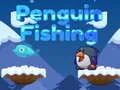 Penguin Fishing