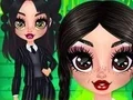Gothic New Era Gothic New Era