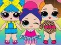 Lol Doll Avatar Creator