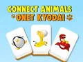 Connect Animals Onet Kyodai