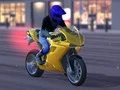 Extreme Motorcycle Simulator