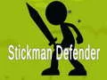 Stickman Defender Stickman Defender
