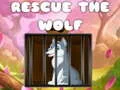 Rescue The Wolf Rescue The Wolf