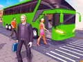 Bus Driving City Sim 2022