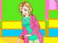 Babysitter Dress up Babysitter Dress up