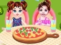 Baby Taylor Cooking Camp Baby Taylor Cooking Camp
