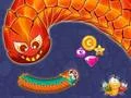 Worm Hunt