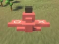 Mine Bomber
