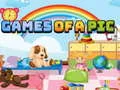 Games of a Pic
