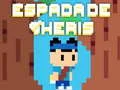 Espada de Sheris
