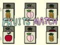 Fruits Match