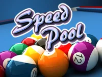 Igra Speed Pool King  online