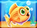 Fish tank my aquarium