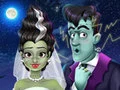 Monster Bride Wedding Vows