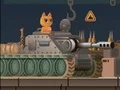 Cat Wars Cat Wars
