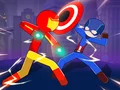 Ragdoll Warriors 