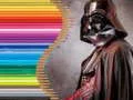 Coloring Book for Darth Vader Coloring Book for Darth Vader