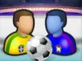Funny Finger Soccer
