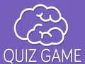 QUIZ GAME