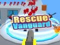 Rescue Vanguard Rescue Vanguard