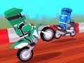 Tricks - 3D Bike Racing Game