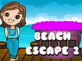 Beach Escape 2