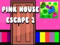 Pink House Escape 2