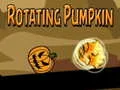 Rotating Pumpkin Rotating Pumpkin