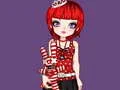 Gothic Fashion Gothic Fashion