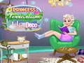 Princess Terrarium Life Deco Princess Terrarium Life Deco