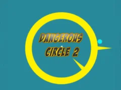 Spel Dangerous Circle 2 på nätet