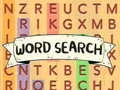 Word Search