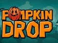 Pumpkin Drop