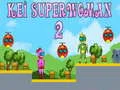 Kei Superwoman 2 Kei Superwoman 2