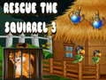 Rescue The Squirrel 3