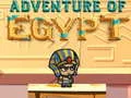 Adventure of Egypt Adventure of Egypt