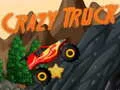 Crazy Truck Crazy Truck