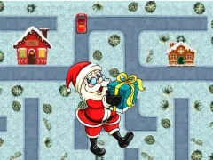 Laro Santa Is Coming online