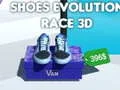 Shoes Evolution Race 3D Shoes Evolution Race 3D