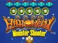 Halloween Monster Shooter Halloween Monster Shooter