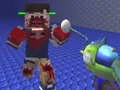 Modern blocky paintball Survival Modern blocky paintball Survival