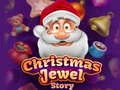 Jewel Christmas Story